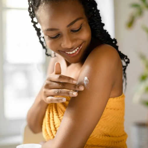 Why Raw, Unrefined Shea Butter Is Better for Your Skin