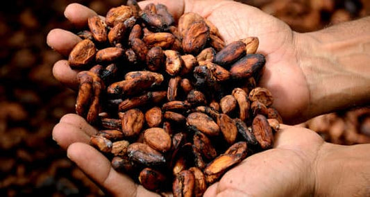 How We Partner with Ghanaian Women Artisans