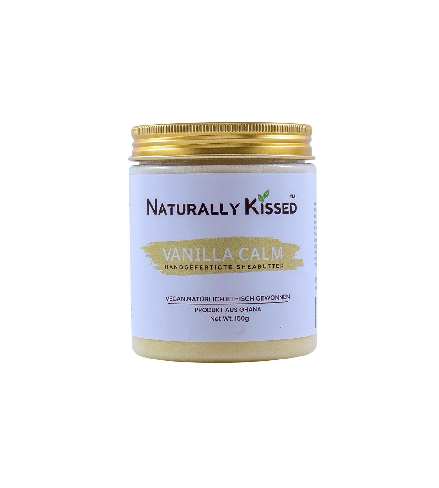 VANILLA CALM