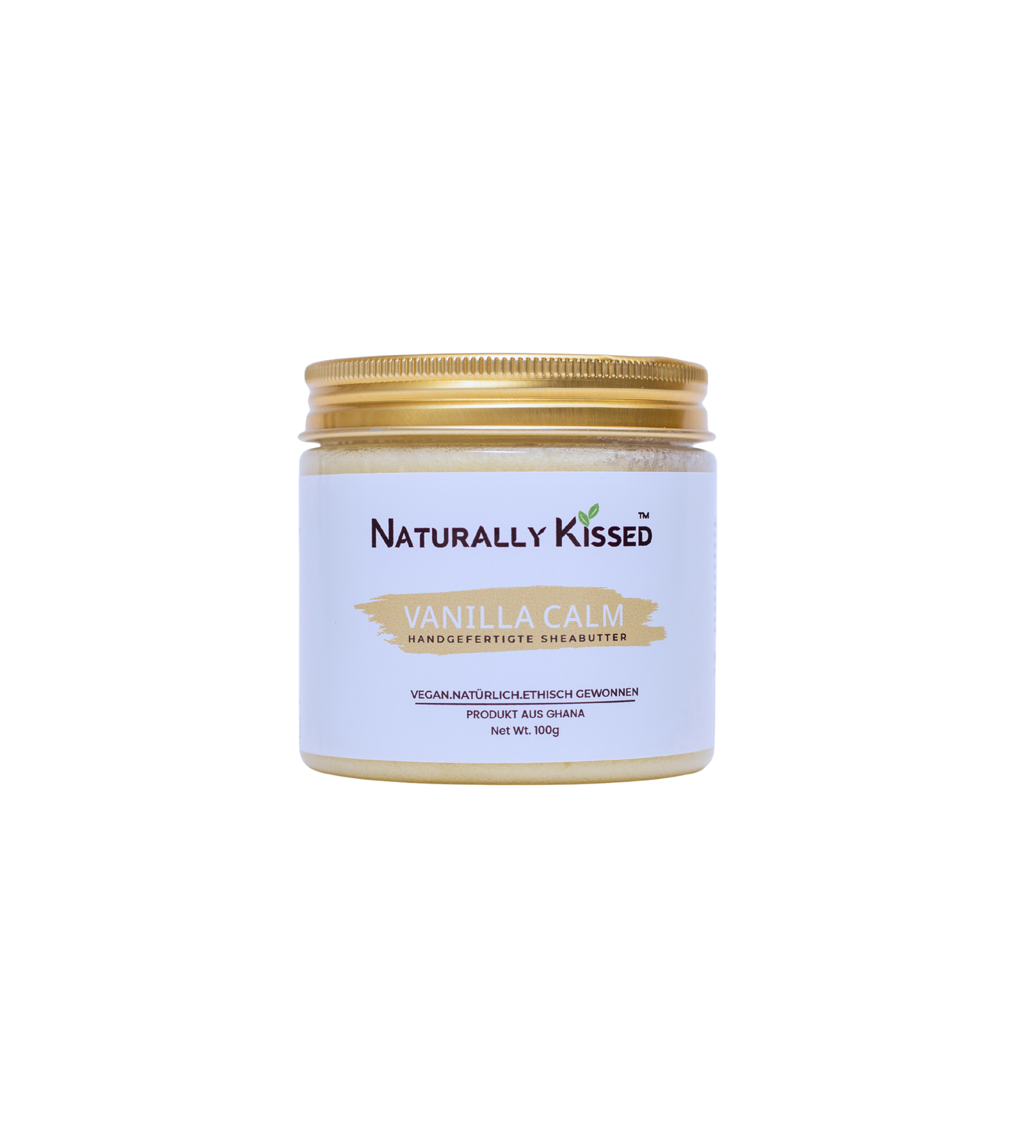 VANILLA CALM