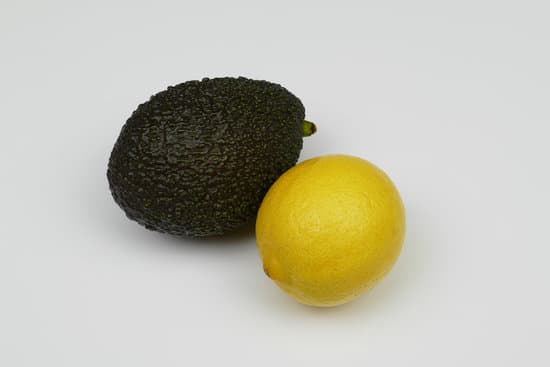 AVOCADO CITRUS