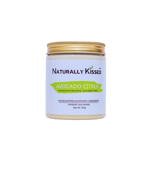 AVOCADO CITRUS