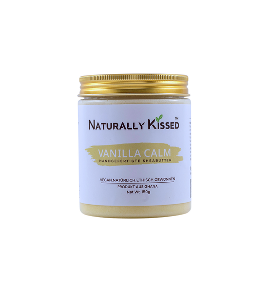 VANILLA CALM