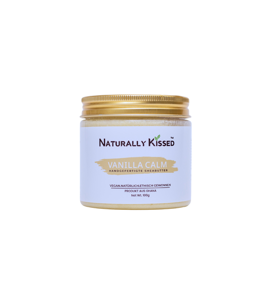 VANILLA CALM