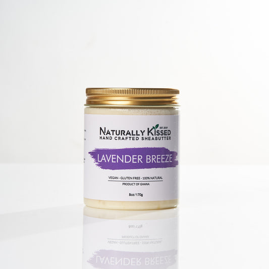 LAVENDER BREEZE