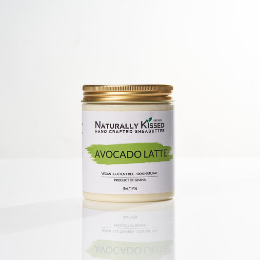 AVOCADO LATTE