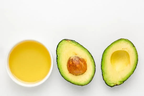 AVOCADO LATTE
